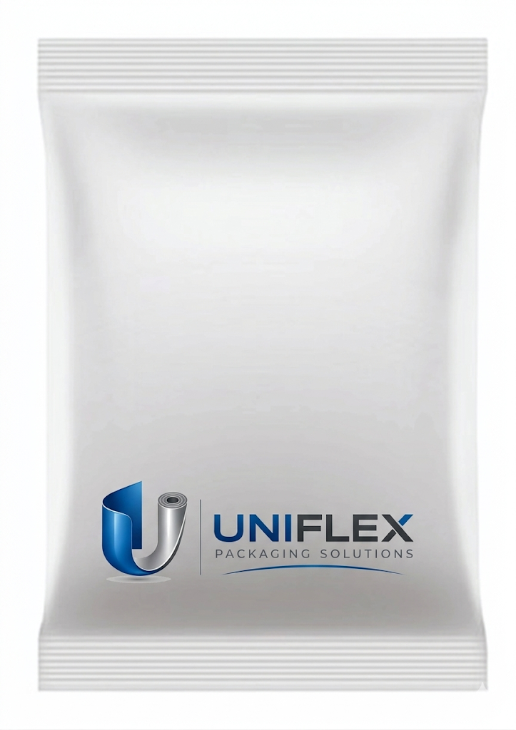 Centre Seal Pouch