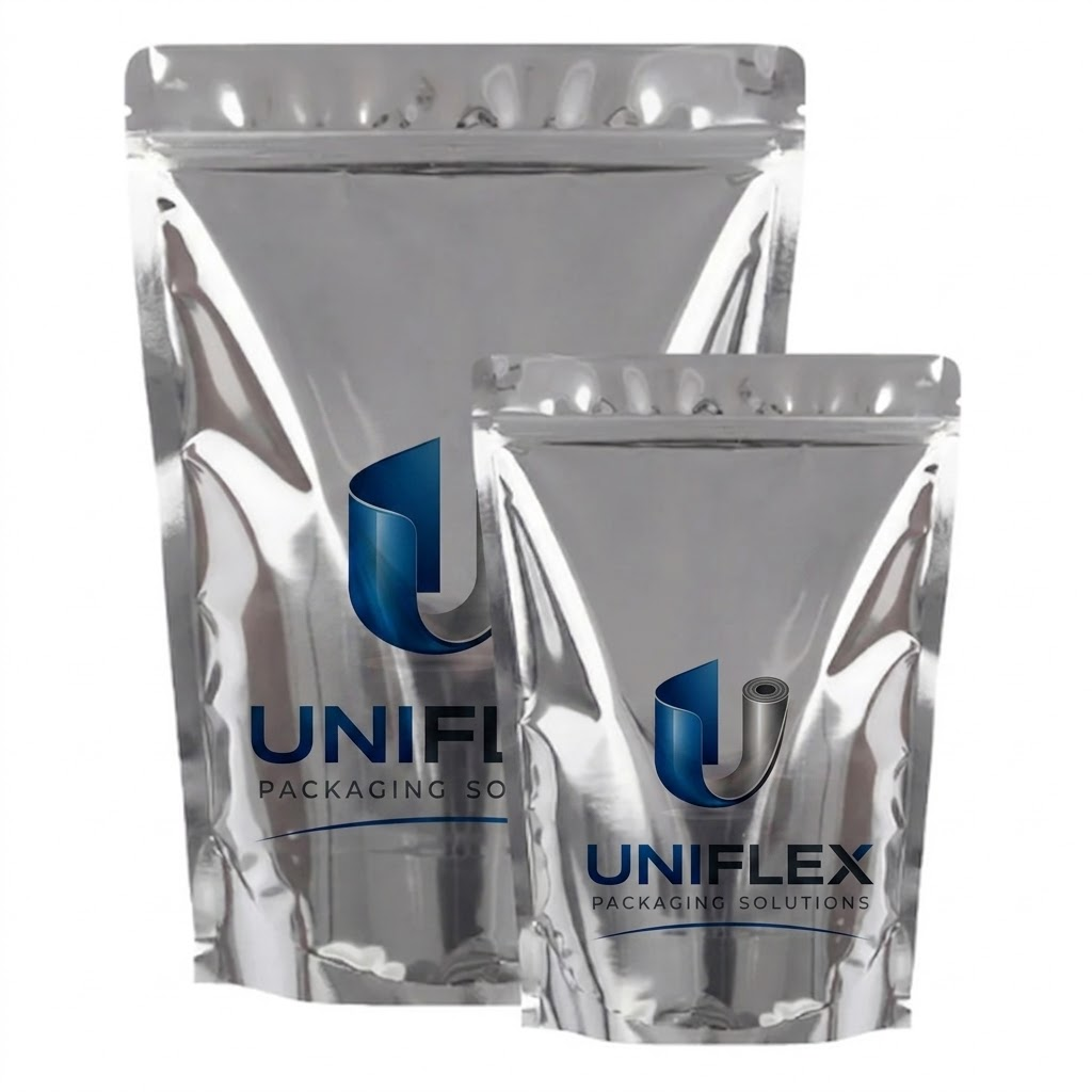 Stand-Up Pouch
